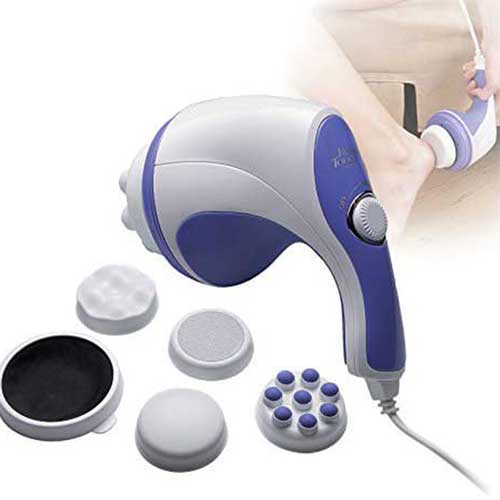 aparat za anticelulitnu masažu